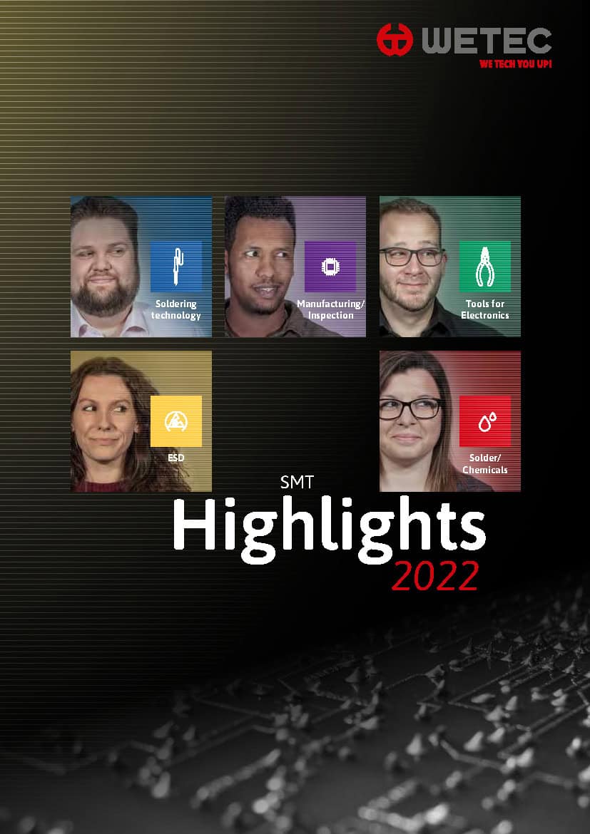 SMT Highlights 2022