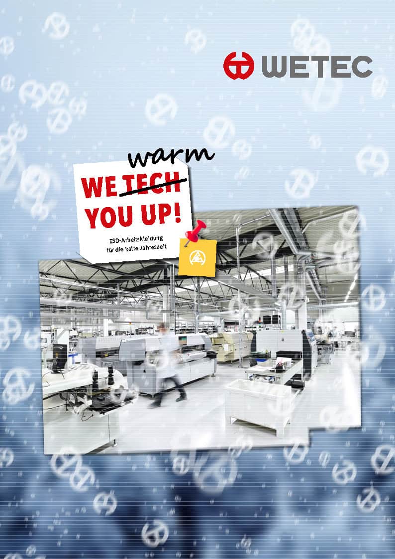 We warm you up – Winter 2022