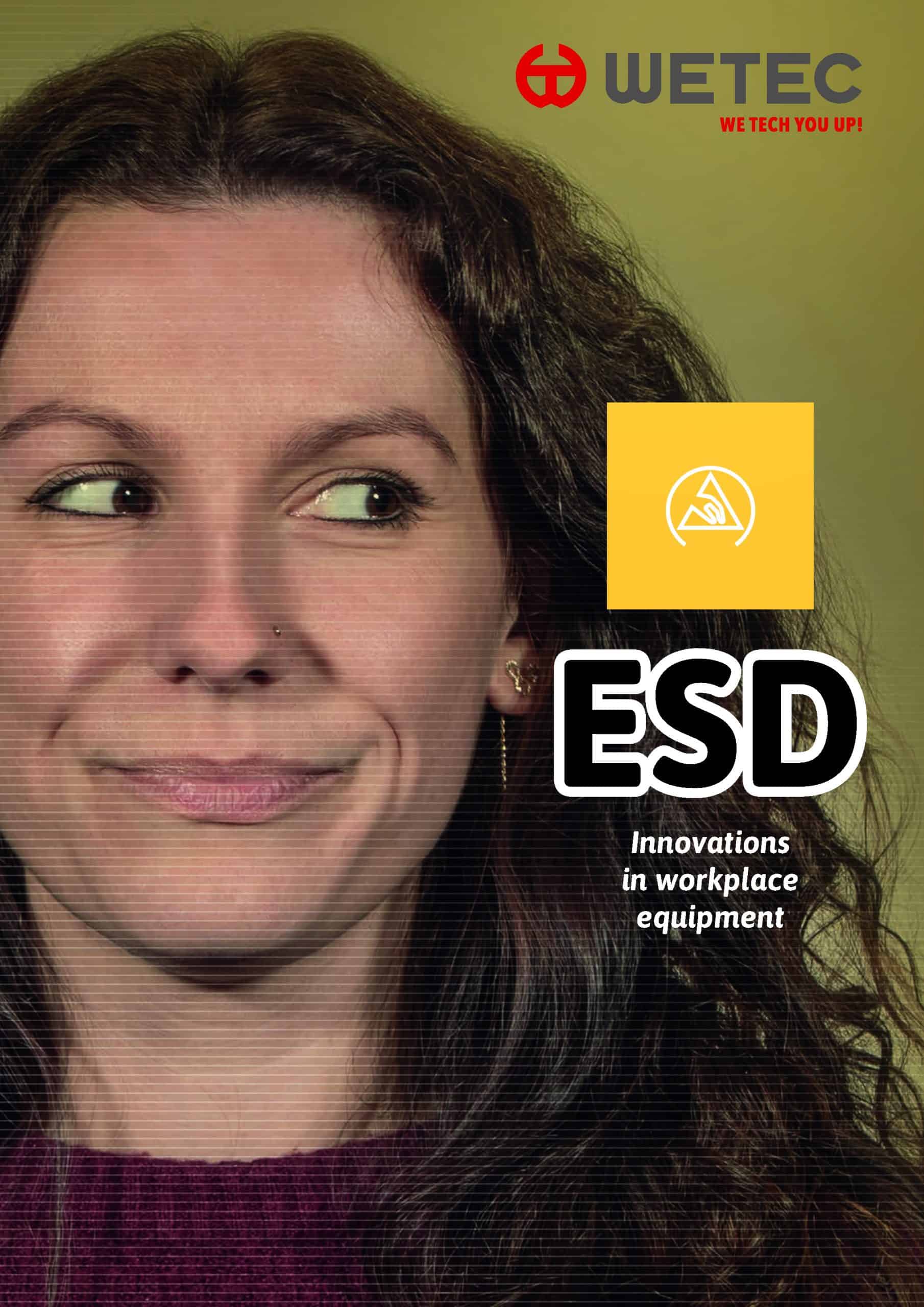 ESD Innovations | EN