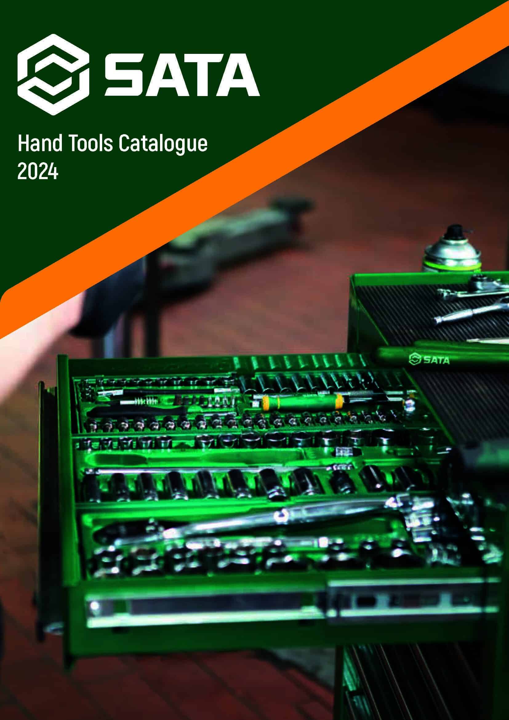 Sata Katalog